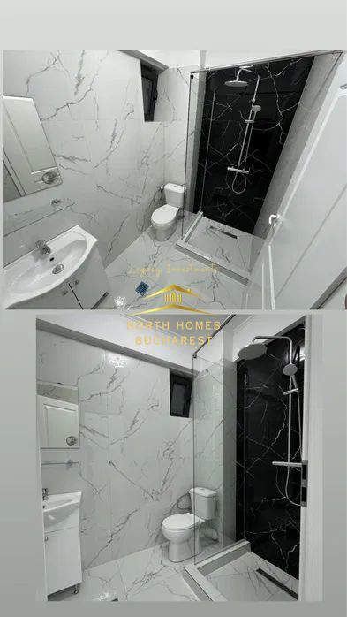 Apartament de 2 camere nou renovat zona Damaroaia - Lagoon Park - Poză 6