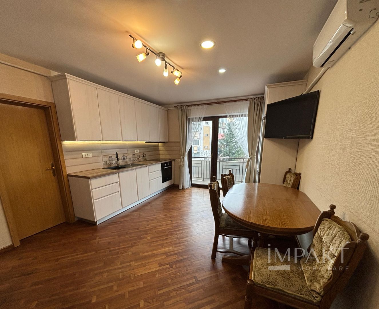 Apartament cu 3 camere in Marasti! - Poză 1