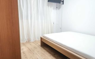 Închiriez apartament 2 camere,  Piața Bobocica -Vitan, centrală - Poză 4