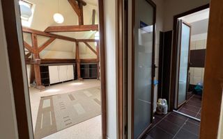 Spații Birouri | Zona Centrală, B-dul Cetății | Mansardă cu Caracter - Poză 6