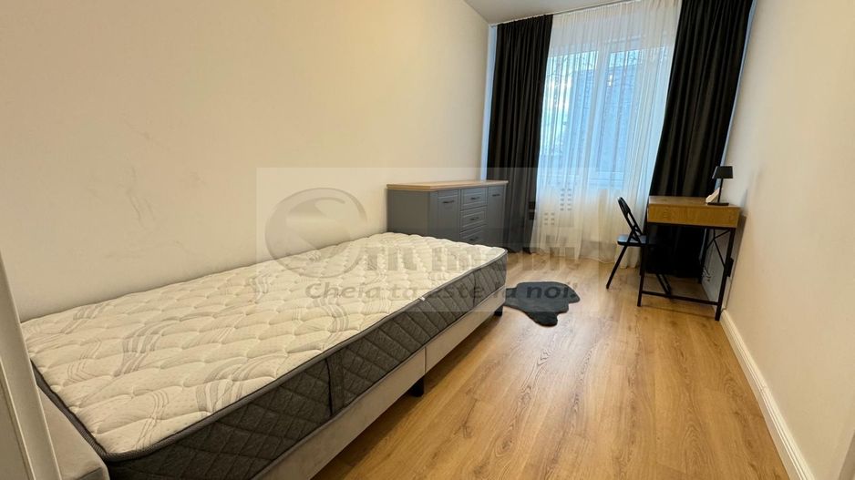 Ap 3 camere, renovat PREMIUM, 2 terase + 2 locuri de parcare- Podu Ros - Poză 6