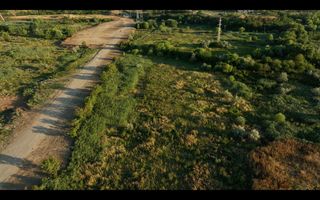 5000mp INTRAVILAN lângă BALTA FLOAREA POPEȘTIULUI - Poză 6