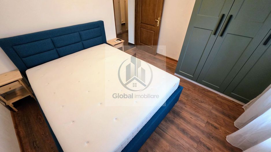 Apartament 3 camere Băneasa | Prima închiriere | Totul nou | 849 € - Poză 7
