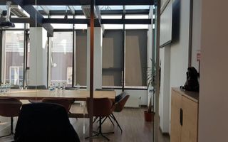 Clădire de birouri în Dorobanți – investiție solidă - Poză 4