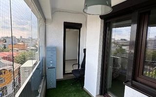 Apartament premium 3 camere | Terasă spectaculoasa | Vedere libera - Poză 21