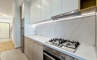 Apartament cu 2 camere *70mp utili* + 17mp terasa // Baneasa - Jandarmeriei - Poză 20