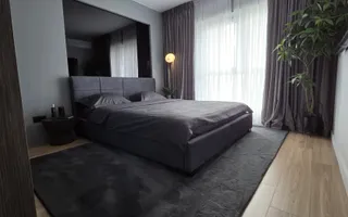 Apartament 2 Camere Premium | Parcare Subterană | Sun Royal View - Poză 14