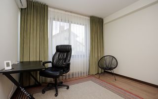 Alexei Șciusev, lîngă viitoare Ambasada SUA, infrastructură TOP - Poză 3