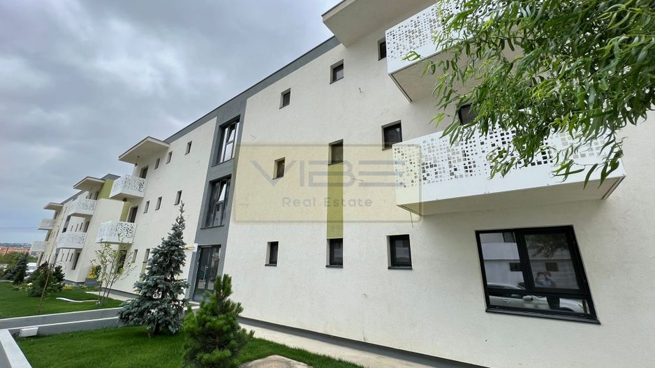 Apartament NOU 2 camere Pacurari - Complex Rezidential - Poză 39