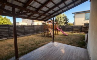 VILA SPATIOASA | 5 CAMERE | CURTE GENEROASA | OTOPENI - Poză 17