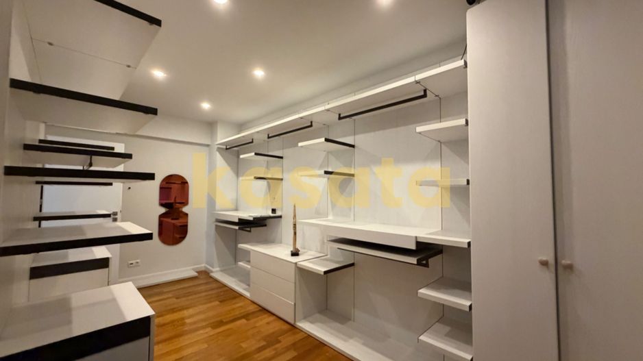Apartament 4 camere | Premium | Upground | Panoramic Lake & City Views - Poză 28