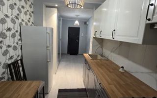 2 Camere Metrou Dristor , decomandat , 54mp - Poză 1