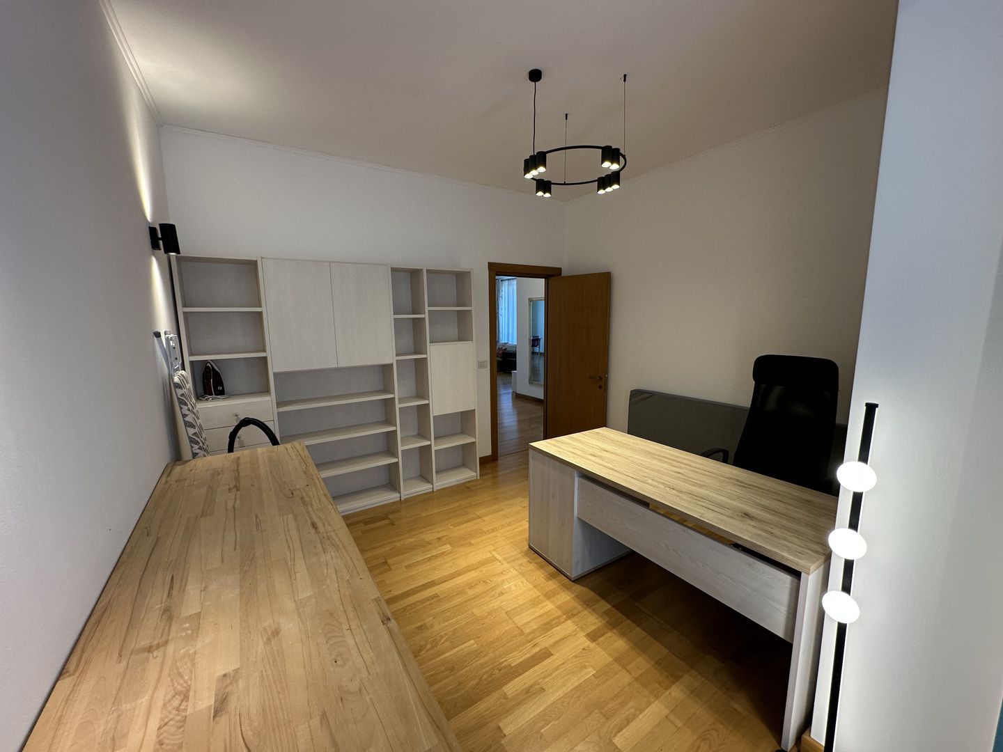 Apartament spatios zona Centrala - Poză 15