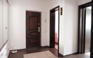Apartament complet mobilat si utilat,  parcare inclusa ! - Poză 4