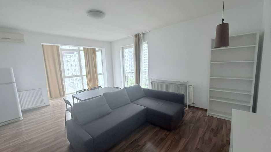 APARTAMENT DE LUX LOC DE PARCARE SI BOXA BLOC 2007 VIRTUTII - Poză 4