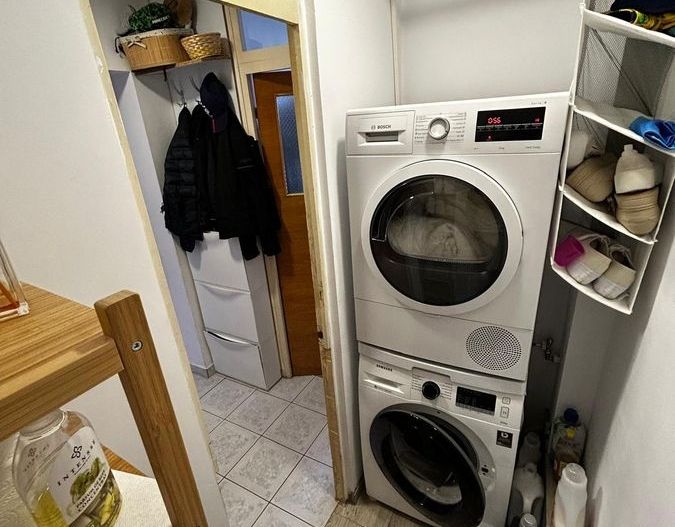 3 camere, centrala proprie, 2 bai, pet friendly, Titan - Poză 5