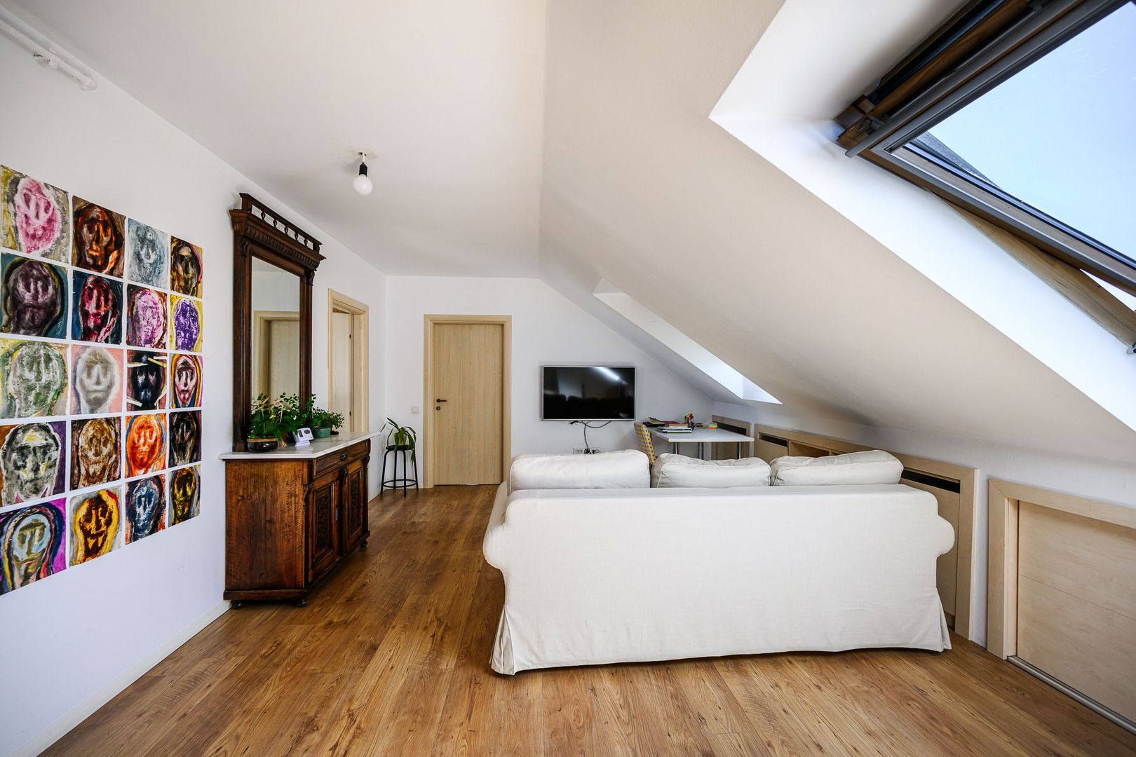 Apartament 3CAM 65MP Buna Ziua - Zaharia Stancu - Poză 2