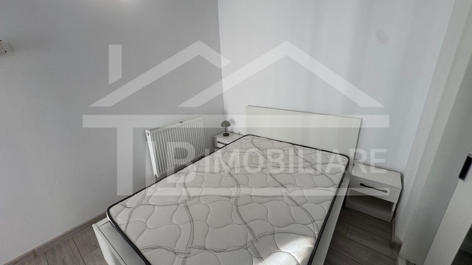 Apartament cu 2 camere, 56mp, Zona AMA Residence - Poză 4