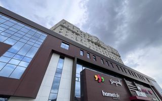 Vânzare, apartament, 2 camere, str. Calea Orheiului, Râșcani - Poză 21