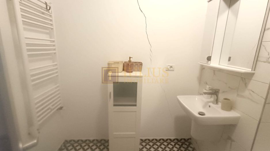 Apartament cu 2 camere in bloc nou, zona de Nord, XCity - Poză 9