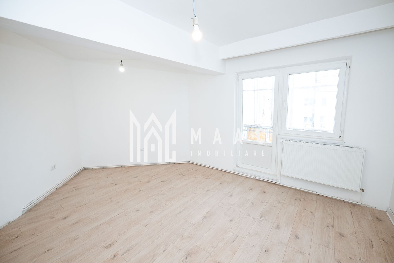 Apartament 2 camere 60MP | Ostroveni - Poză 2