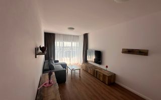 Apartament cu 2 camere, prima inchiriere – Metalurgiei, Sector 4 - Poză 3
