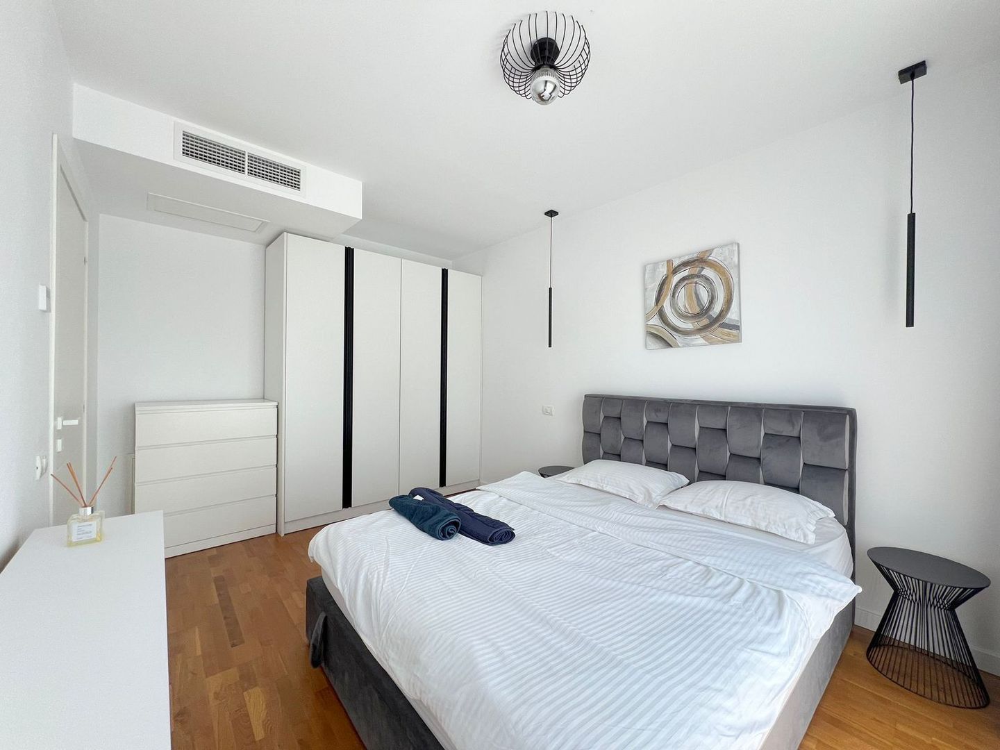 Apartament 2 camere Herastrau-Baneasa - Poză 6