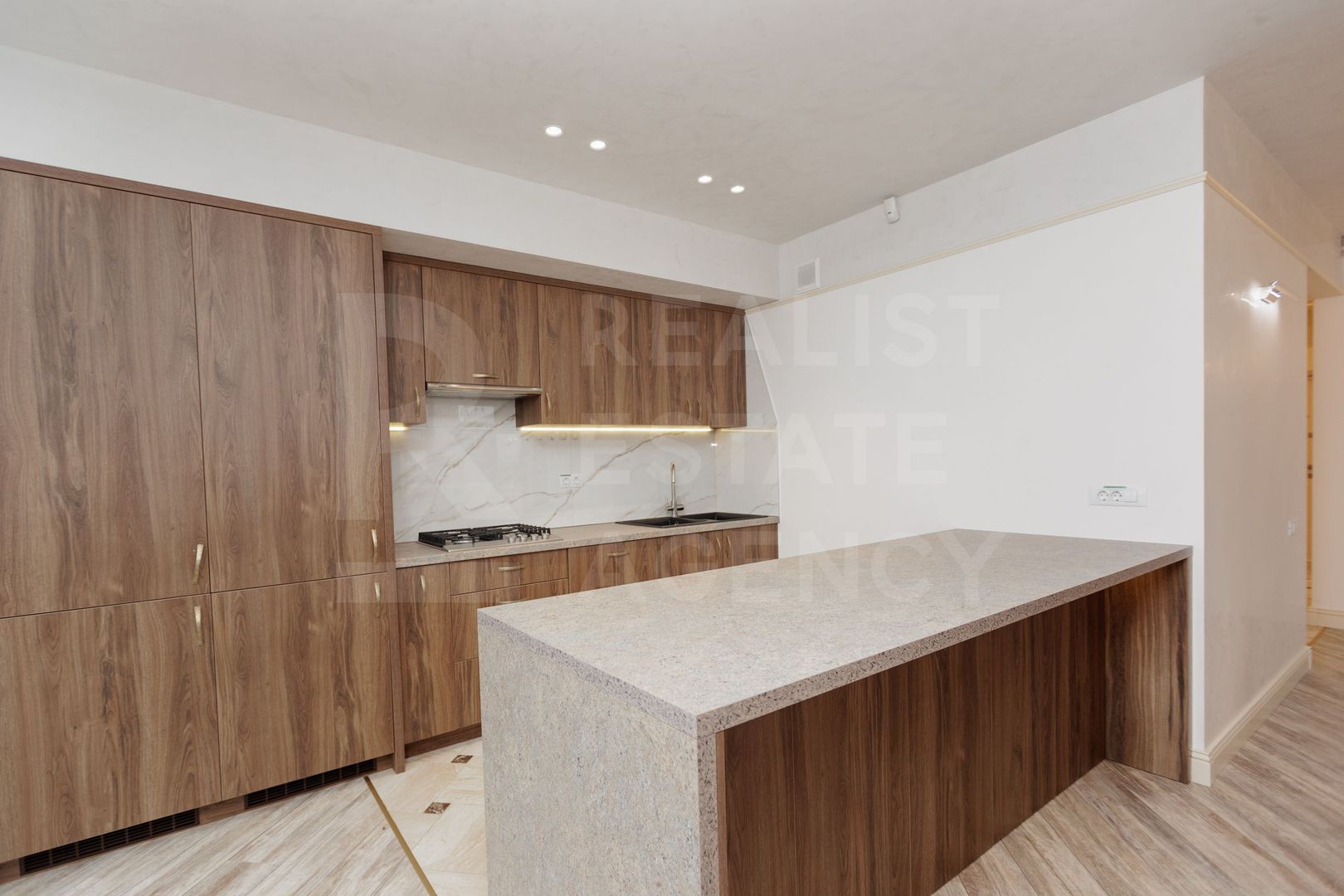 Chirie, apartament, 3 camere, str. Alexei Mateevici, Centru - Poză 16