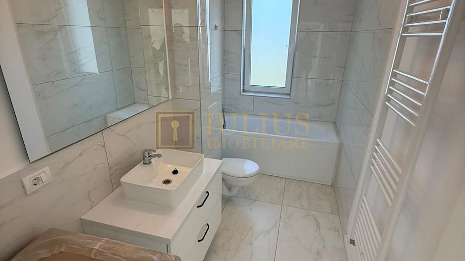 Prima inchirere| 2 camere| Giroc| apt modern si spatios| 2 locuri de parcare| - Poză 12