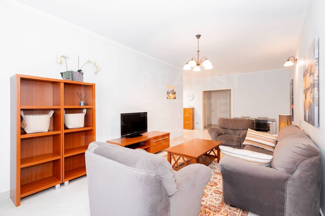 Chirie, apartament, 3 camere, str. Petru Movilă, Centru - Poză 5