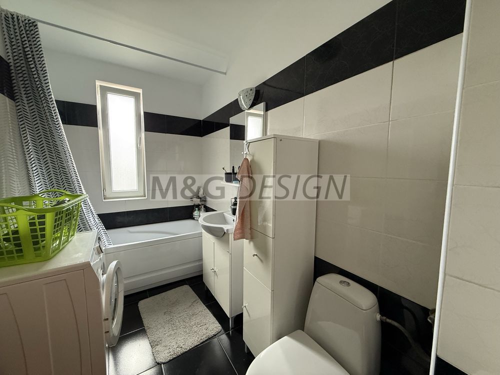 Apartament 1 camera Giroc etaj 1 - Poză 7
