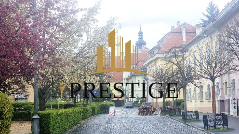 APARTAMENT ULTRACENTRAL SIBIU | 1 MIN PIAȚA MARE | 3 CAMERE | ETAJ 1 - Poză 15