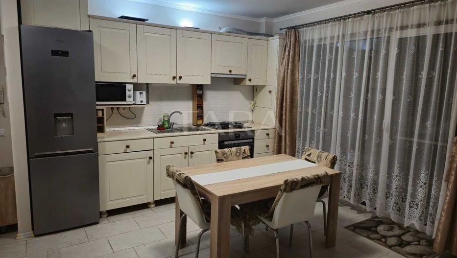 Apartament 2 camere – Florești, construcție 2015 - Poză 2