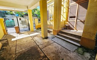 Vanzare proprietate mixtă – Casă + spațiu birou, Ultracentral - Poză 6