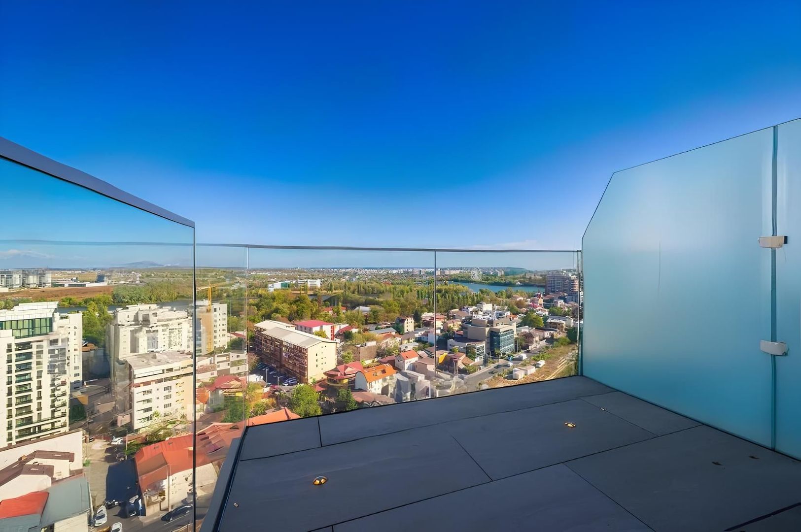 Apartament premium cu 2 camere | One Verdi Park, Floreasca - Poză 2