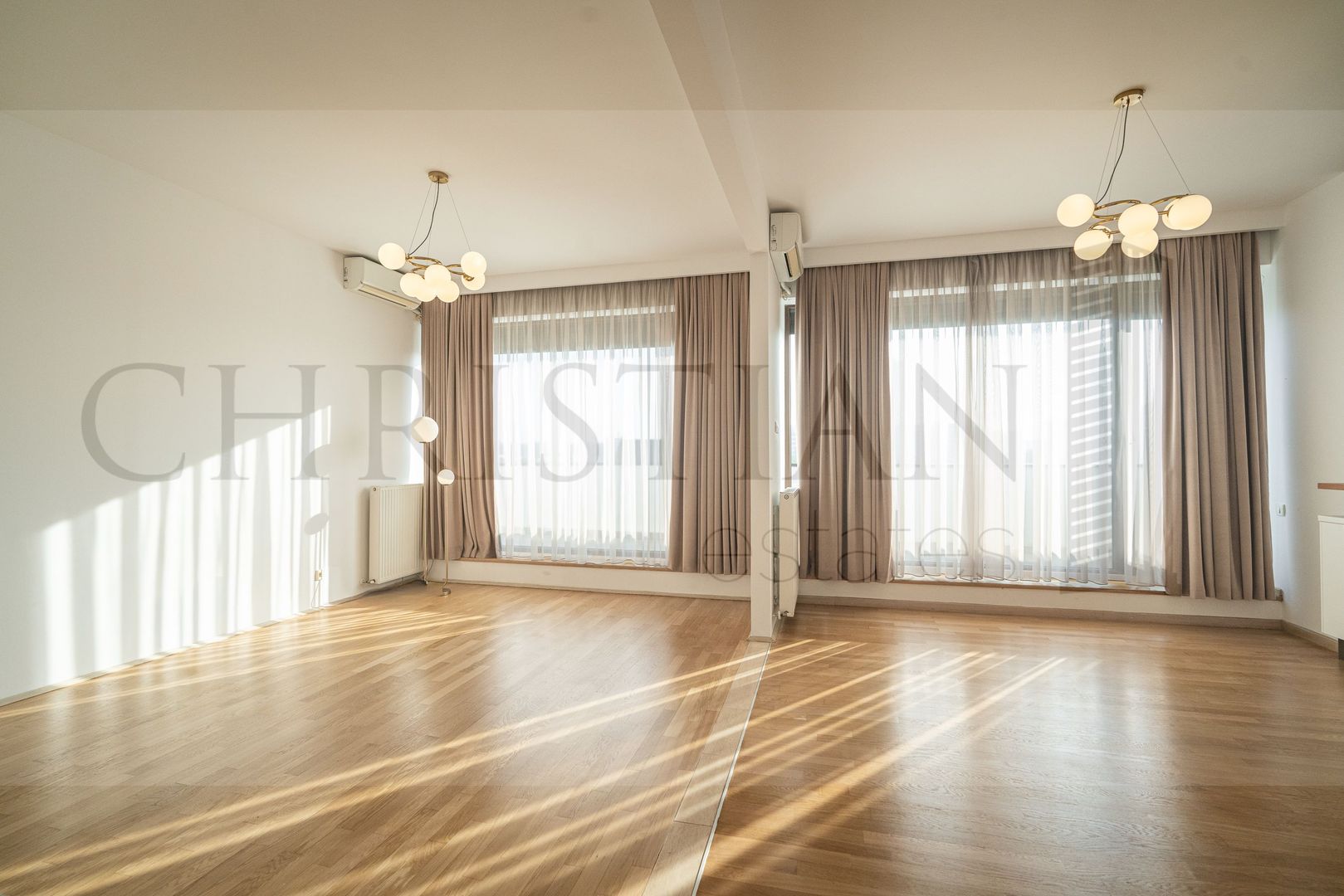 Exquisite Penthouse for Rent – Herastrau Area, Sector 1 - Poză 13