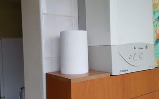 Lipovei -2 camere decomandat CENTRALA PROPRIE - Poză 14