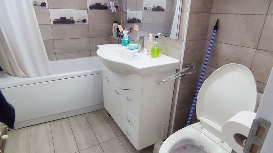 Apartament 2 camere- Brazda/ Gara - Poză 5