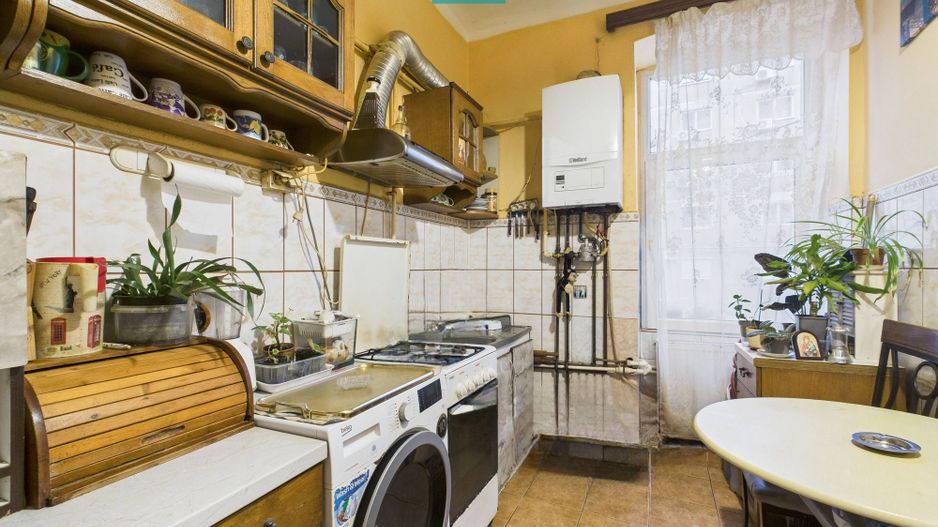 Apartament cu 1 cameră, 44 mp, parter, Iosefin - Poză 3