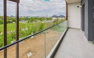 Apartament 3 camere finisat in zona Baneasa/Aviatiei - Poză 18