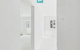 Apartament 3 camere, 64 mp, Str Lisabonei - Poză 7