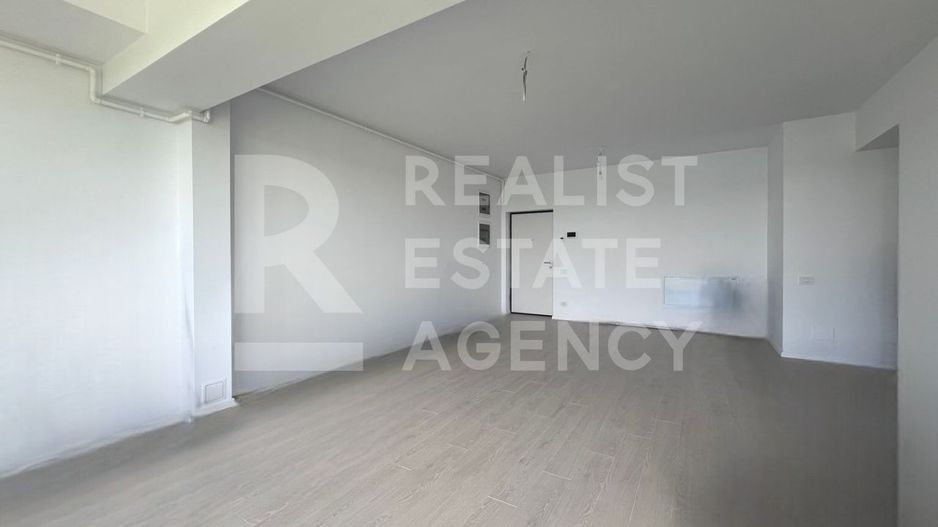 Vânzare, apartament cu 3 camere în zona Străulești - Poză 4