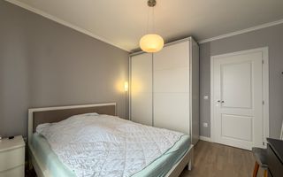 2 camere, modern, bloc nou, Andrei Muresanu-zona Sigma! - Poză 7