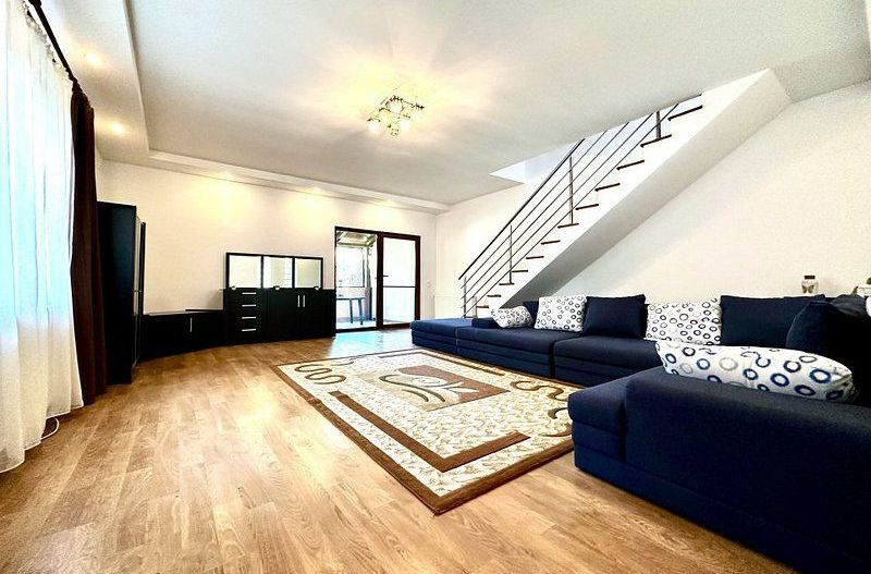 Casa de inchiriat în Calea Aradului - Poză 3