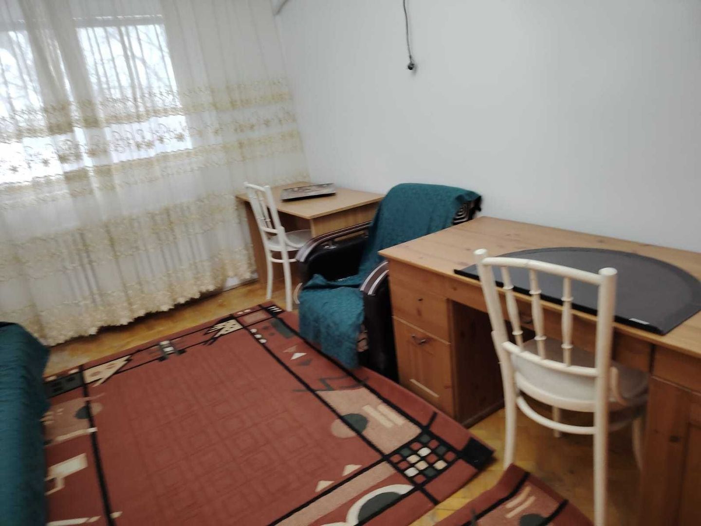 inchiriere 2 camere AFI mall orizont metrou drumul taberei - Poză 7