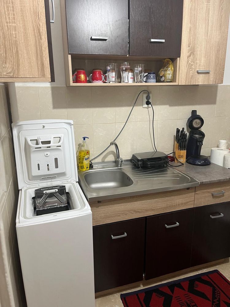 BRASADAS vinde garsoniera utilata etaj 1/4 Ostrovului. - Poză 4