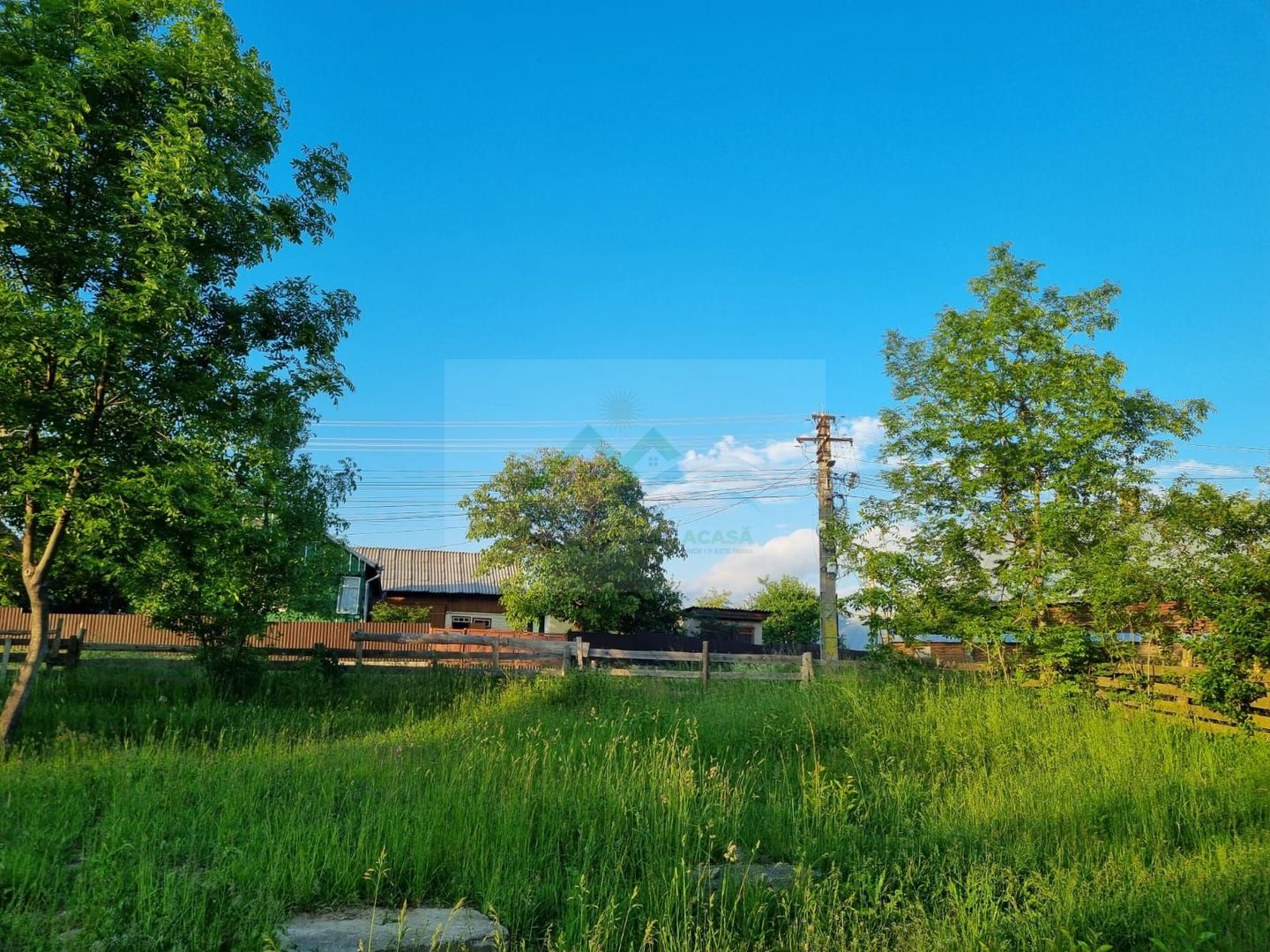 Teren Intravilan Ilisesti/Suceava - Poză 9