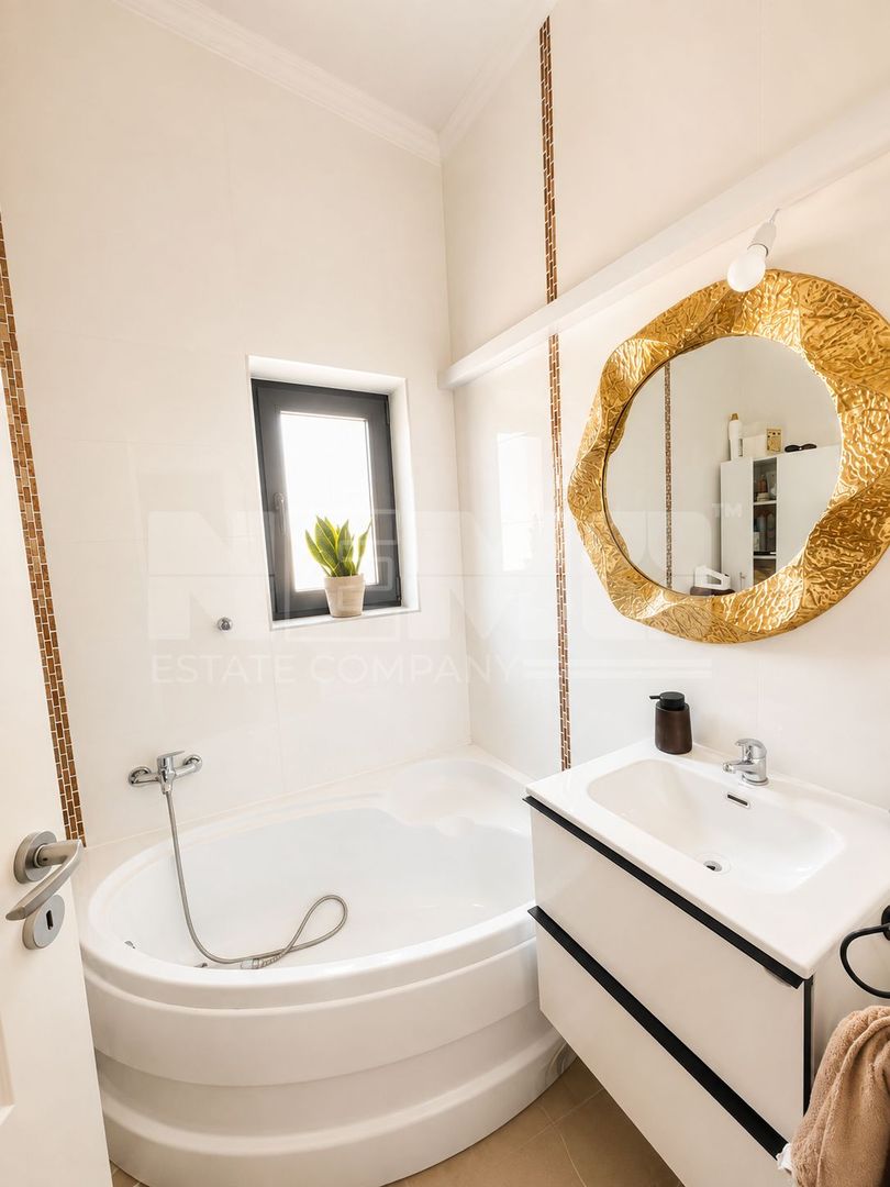 Apartament cu 2 Camere Et.3 I Suceava/Ipotesti I98.000 Euro - Poză 7