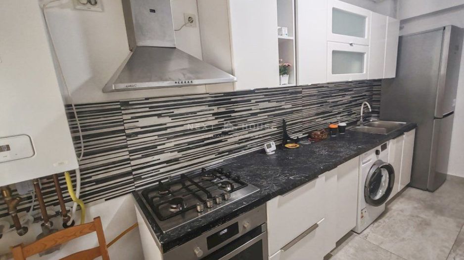 Apartament 2 camere Salaj - Poză 2