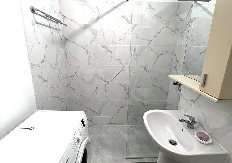 🚇 Închiriez Apartament cu 2 camere, 2 min metrou Dristor 2, renovat, etaj 7/10 - Poză 5